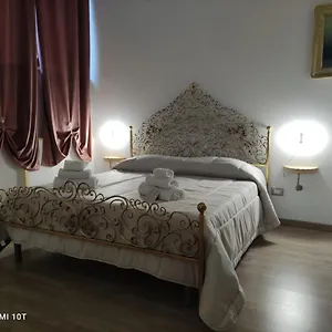  Appartamento Sicilia Bedda Appartament Italia