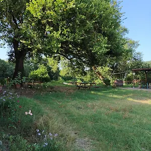 Il Casalino Pari