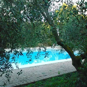 Tenuta Santa Maria Campagnatico