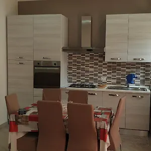  Appartamento Casa Nonna Graziella Italia