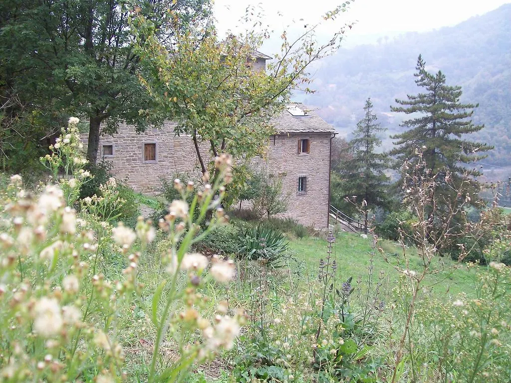 Pieve di Cà Maggiore Firenzuola