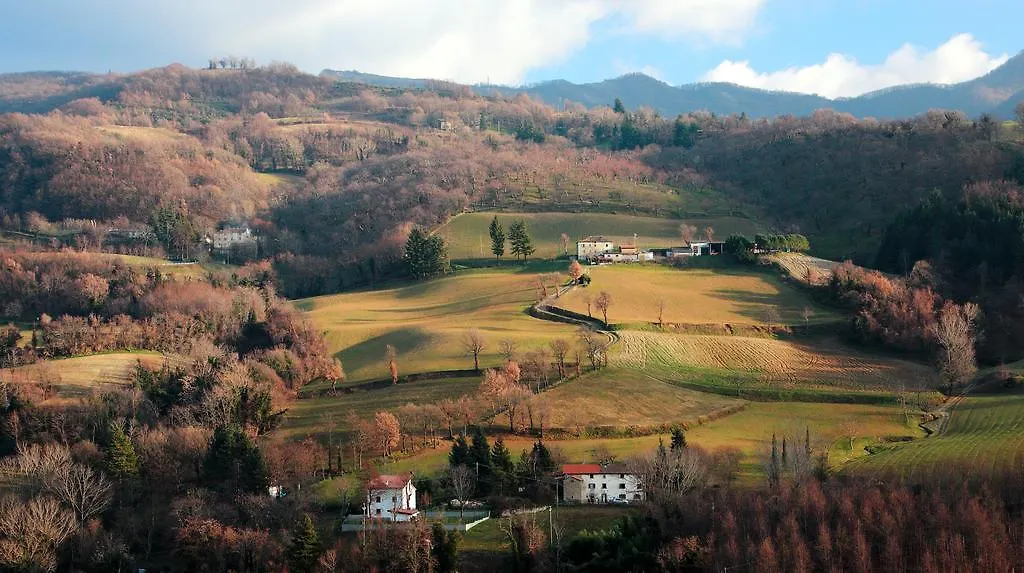 Appartamento Pieve di Cà Maggiore Firenzuola