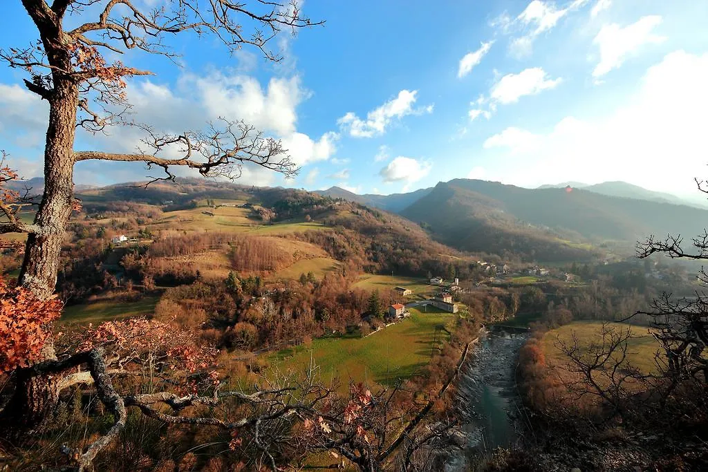 Appartamento Pieve di Cà Maggiore Firenzuola