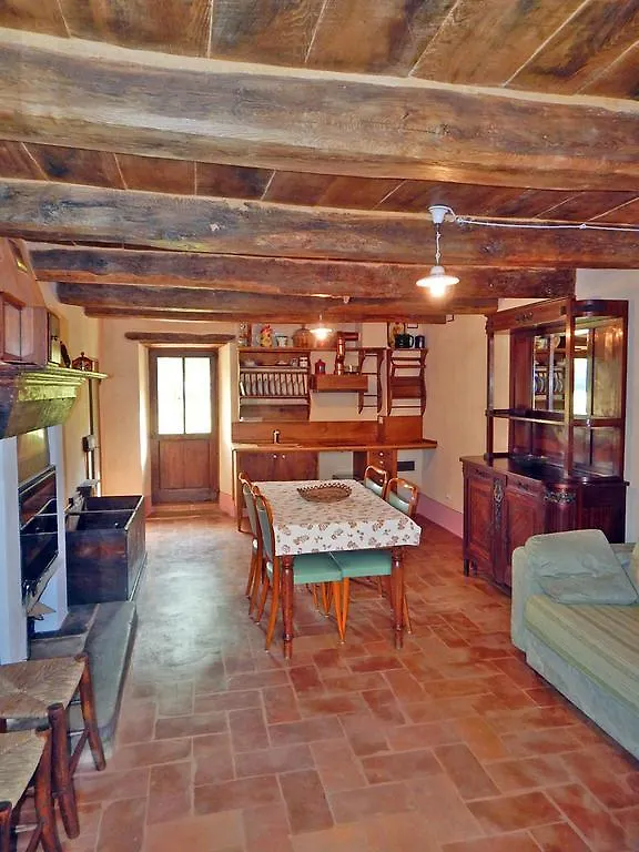 Pieve di Cà Maggiore Firenzuola 0*,
