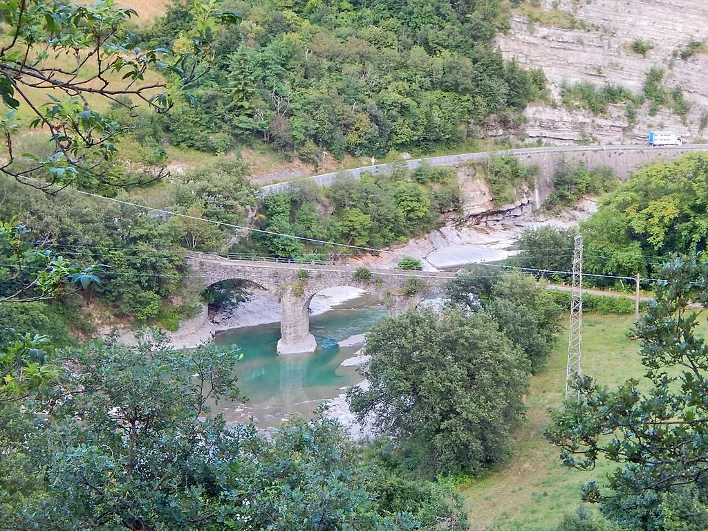 Pieve di Cà Maggiore Firenzuola 0*,  Italia