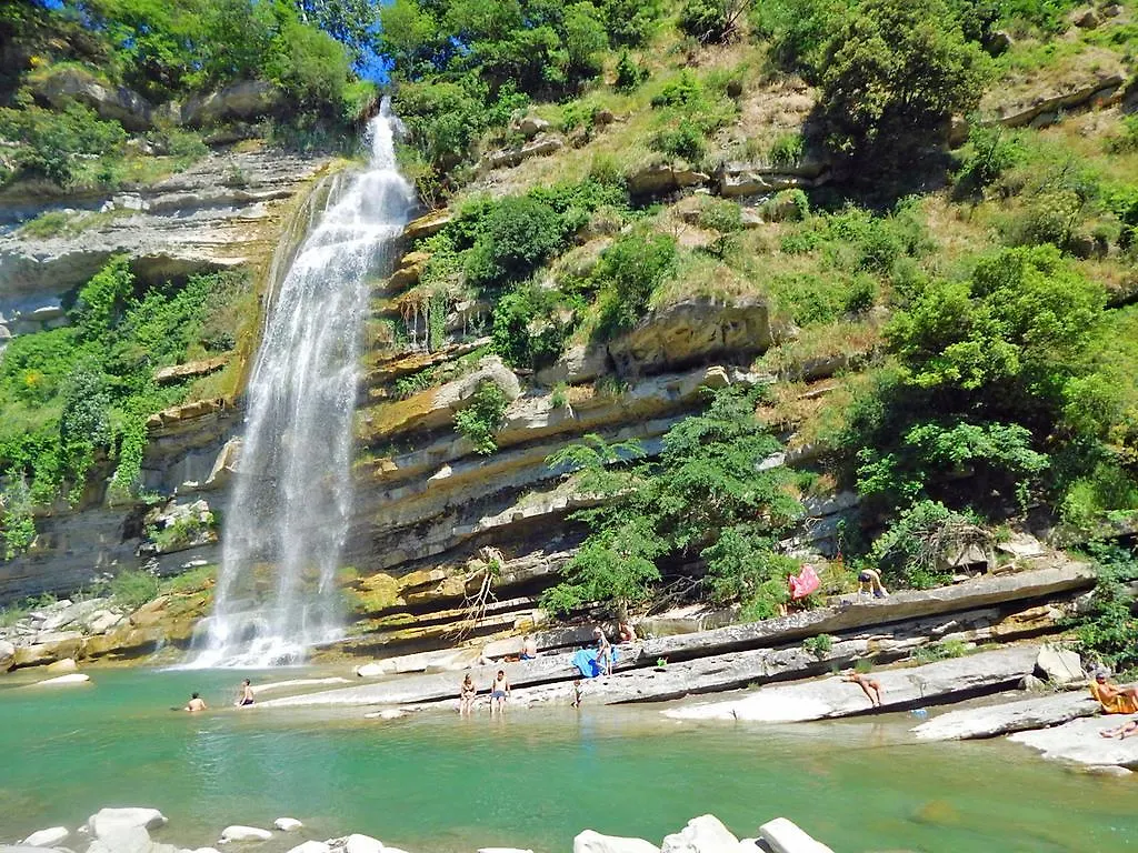 Pieve di Cà Maggiore Firenzuola Appartamento