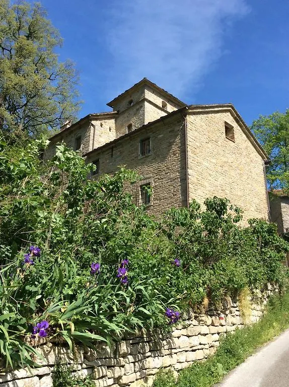 Appartamento Pieve di Cà Maggiore Firenzuola Italia